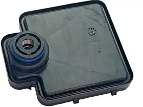 Ford 9u5a9b328fa Genuine Fuel Vapor Separator 9u5z9b328c