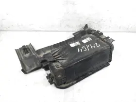 Ag13-9e857-bc Ford 2014-2019 Explorer Evap Fuel Vapor Canister Damaged Shield