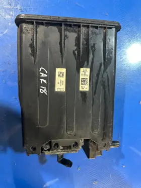 Al349e857aa Ford 09-14 F150 Charcoal Fuel Vaper Canister P/n