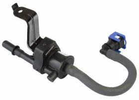Bc3z9c915a Ford New Oem 11-24 Super Duty F53 Chassis 6.8l V10 Vmv Fuel Vapor Valve Solenoid