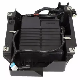 Cm6z-9d653-c Ford Genuine Vapor Canister