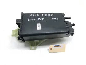 Du5a-9d653-ae Ford 2020-2023 Explorer 2.3l I4 Fuel Vapor Charcoal Canister Oem