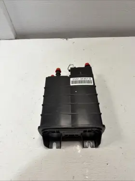 Ford Dv61-9e857-b 2014-2018 Transit Connect 2.5l Fuel Vapor Evaporator Emission Canister Oem