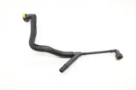 Eg9z9d333c Ford 2017 - 2020 Fusion Fuel Evaporator Canister Purge Solenoid Hose Pipe Oem