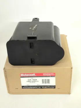 F5rz-9d653-a Ford New Oem Genuine Vapor Canister 1995-1996 Contour Mystique