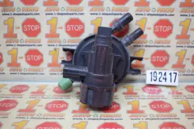 F75e-9c915-aa Ford 1997-2004 Expedition Fuel Vapor Purge Valve Canister Oem