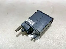 Hg93-9e857-a Ford Fg9z-9d653-f 2017-2020 Fusion Fuel Vapor Evaporator Charcoal Canister 2.0l