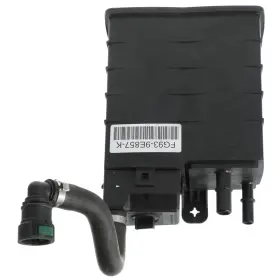 Fg9z-9d653-k Ford Genuine 2013-2016 Fusion Hybrid Mkz Fuel Vapor Canister