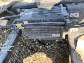 Fl34-9e857-be Ford 2015-2020 F-150 Fuel Evap Vapor Charcoal Evaporator Canister Assembly Oem