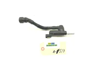 Gu5a-9g712-cb Ford 2020-2024 Explorer Emission System Fuel Vapor Canister Hose Tube Pipe Oem