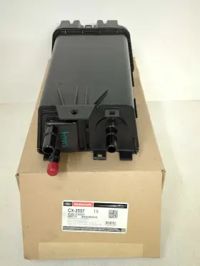 Hg9z-9d653-f Ford Hg9z9d653f New Oem Genuine Fuel Vapor Canister 2015-2020 Fusion Mkz Mkc Hg9z-9d653-f Ford Hg9z9d653f New Oem Genuine Fuel Vapor Canister 2015-2020 Fusion Mkz Mkc