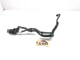 Jl34-9b325 Ford 2018-2023 Expedition Vapor Canister Purge Valve Control Solenoid Hose Oem