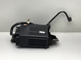Jl34-9e57-ac Ford 2021-2025 F-150 Fuel Vapor Evaporator Charcoal Filter Canister Po47 Oem