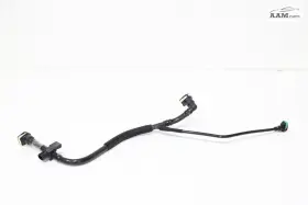Kv61-9d333-aa Ford 2019-2022 Transit Connect 2.0l Flex Fuel Emission Vapor Hose Line Tube Oem