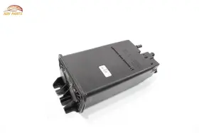 L1m39e859s Ford Explorer Fuel Vapor Evaporator Charcoal Canister Oem 2020 - 2023