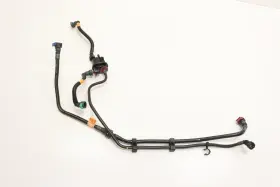 Ford L1mz9b325b 2020 - 2024 Explorer 2.3l Fuel Vapor Canister Purge Valve Solenoid Oem