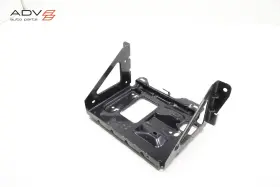 Ford Lc349e857af 2020-2025 F-350 F-250 Fuel Vapor Evaporator Charcoal Canister Bracket Oem