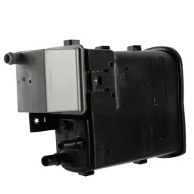 Lx6z-9d653-w Ford Genuine Vapor Canister