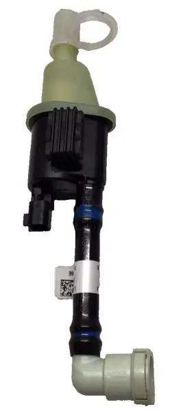 Lx6z-9g297-l Ford 2021-2023 Genuine Escape Hybrid Fuel Vapor Purge Hose