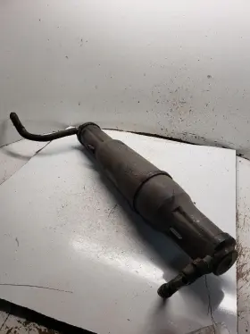 375.fd8407 Ford Truck Explorer 2007 Fuel Vapor Canister 1339561