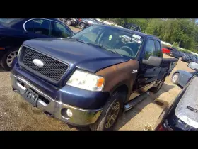 375.fd8506 Ford Truck F150 2006 Fuel Vapor Canister 166138