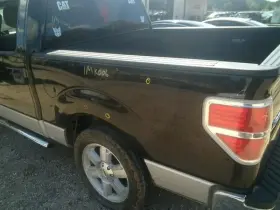 375.fd8611 Ford Truck F150 2011 Fuel Vapor Canister 524558651