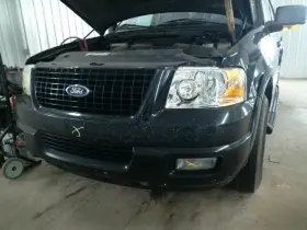 375.fd8e04 Ford Truck Expediton 2004 Fuel Vapor Canister 104863198