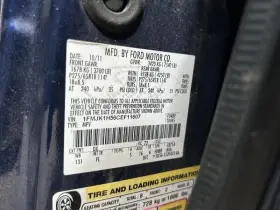 375.fd8e12 Ford Truck Expediton 2012 Fuel Vapor Canister 104624117