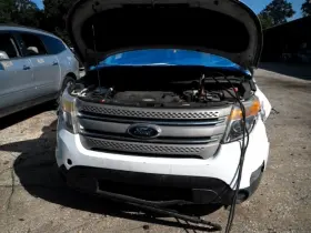 375.fd8g14 Ford Truck Explorer 2014 Fuel Vapor Canister 104848288