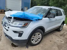 375.fd8g19 Ford Truck Explorer 2019 Fuel Vapor Canister 2309872