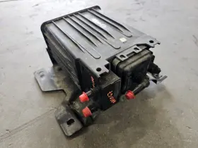 9u5a-9b328 Ford Truck Used 2015 F250 6.2 Fuel Evap Canister Aa Ship Gas