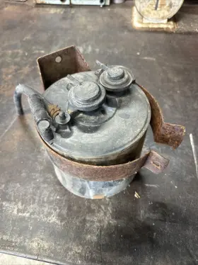 17064623 General Motors 1987 88 C K Series Square Truck Fuel Vapor Can Canister C10 K10 K30 C30 K5 Evap