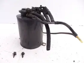 17075855-hh General Motors 17075855 82-92 Camaro Firebird Vacuum 3 Nipple Charcoal Canister 2.8l V6 Gm