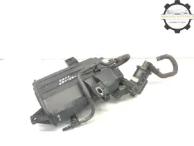 1805230235gah Genesis 2017-2019 G90 3.3l V6 Fuel Emission Charcoal Vapor Canister Oem