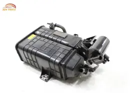 31410j5550 Genesis G70 Fuel Vapor Evaporator Charcoal Canister And Filter Oem 2022 - 2024