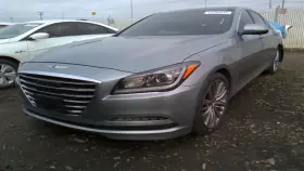 4711566 Genesis Used Vapor Canister Fits 2017 G80 Grade A