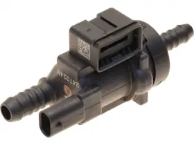 Genuine Bc83k5 Vapor Canister Purge Solenoid For 20-26 Vw Audi Tiguan Atlas S3 2.0l 4