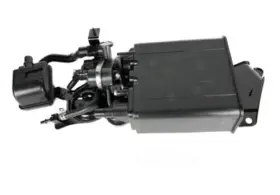 215-658 Genuine Gm Parts Vapor Canister