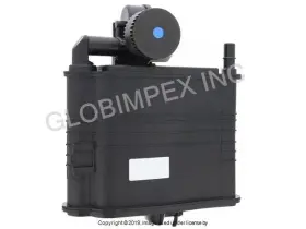 A2055704000 Genuine Mercedes For 2015-2024 Vapor Canister 1 Year Warranty