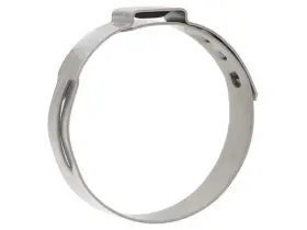 Paf107722 Genuine Porsche Cardan Shaft Clamp Macan