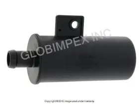 30750672 Genuine Volvo For 2001-2018 Vapor Canister Filter 1 Year Warranty