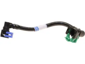 Genuine Yb48m8 Vapor Canister Purge Solenoid For 21 Ford Ecosport