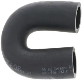 8k0906272k Genuinexl Evaporative Emissions System Leak Detection Pump Hose