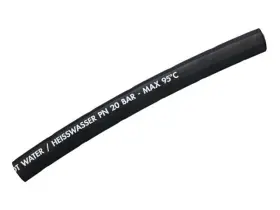 00004320521 German Preheater Hose Porsche 911