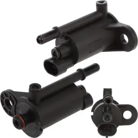 Global Parts Distributors Llc 1812155 Vapor Canister Purge Solenoid Fits 1998-2002 Chevrolet Camaro