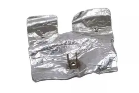 12581806 Gm Genuine Insulator-exhaust Manif Lower