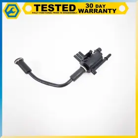 1997251 Gm 97-04 Chevrolet Corvette C5 Evaporator Canister Purge Valve Solenoid Hose Oem
