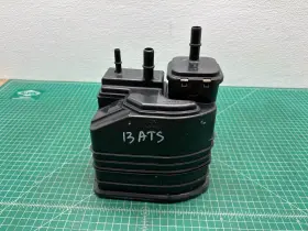 20779953 Gm 13-19 Cadillac Ats Cts - Fuel Evap Vapor Emission Charcoal Canister Oem