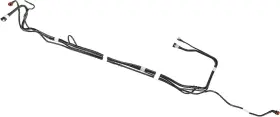 25860207 Gm Parts Vapor Canister Purge Hose