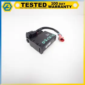 Gm 60471175 05-13 Chevrolet Corvette C6 Fuel Charcoal Canister Evap Evaporator Solenoid Oem